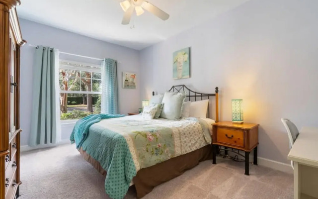 Home Away From Home in Disney 4106