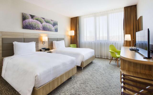 Hilton Garden Inn Isparta