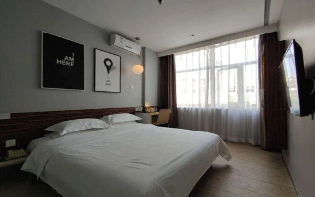 Colour Inn Shenzhen Chunfeng Branch