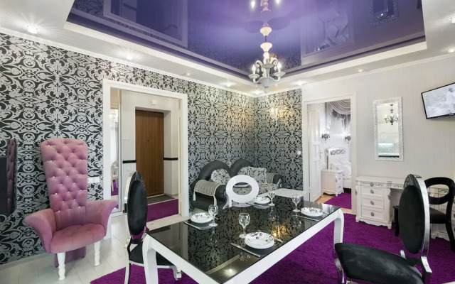 Apartments Galicia Lviv Gorodotskaya 76