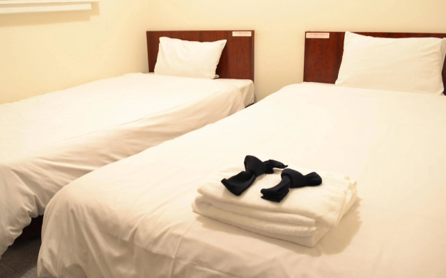 Hotel Kansai