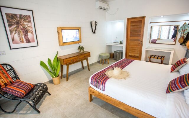 Abdi Hotel & Bungalow