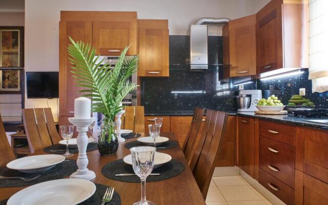 Villa Milon by MediterraneanVillas