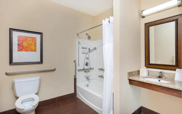 Staybridge Suites Oak Ridge by IHG