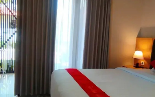 Puri Rama Guest House Denpasar Bali