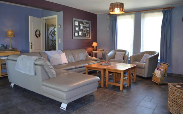 Gîte Wellness "Le Poirier"