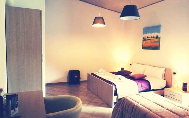 Scala San Giorgio Hotel