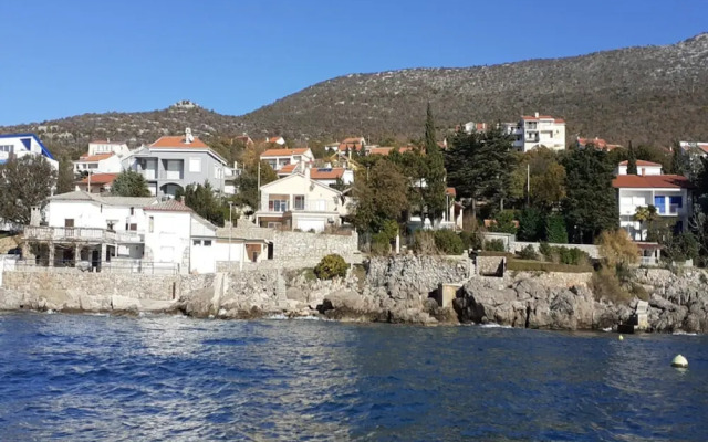 Apartments Rudi - One Bedroom Apartmen With Terrace and Sea View