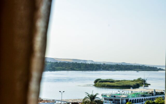 Marhaba Hotel Aswan