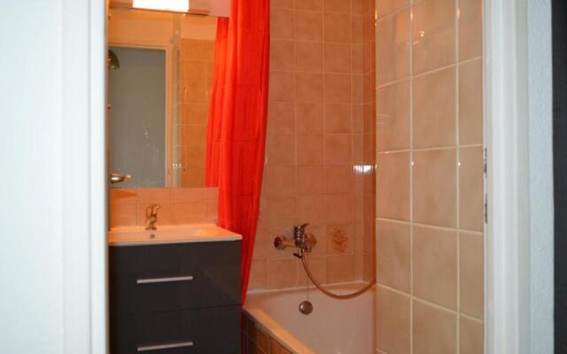 Appartement Golfe Juan, 1 pièce, 2 personnes - FR-1-252-62