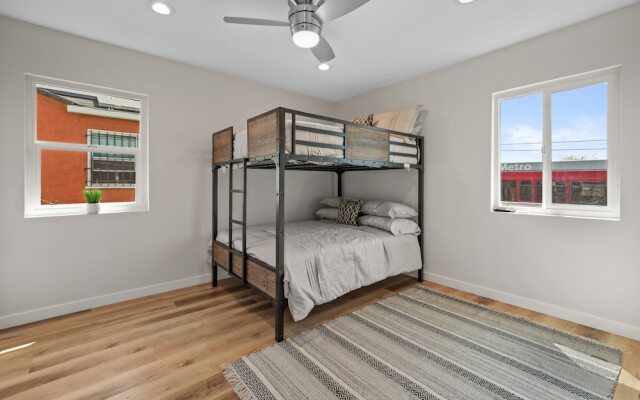 Completely Renovated Oasis on the Hill