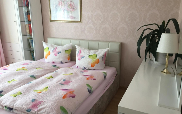 5 Sterne Ferienwohnung Cattaleya