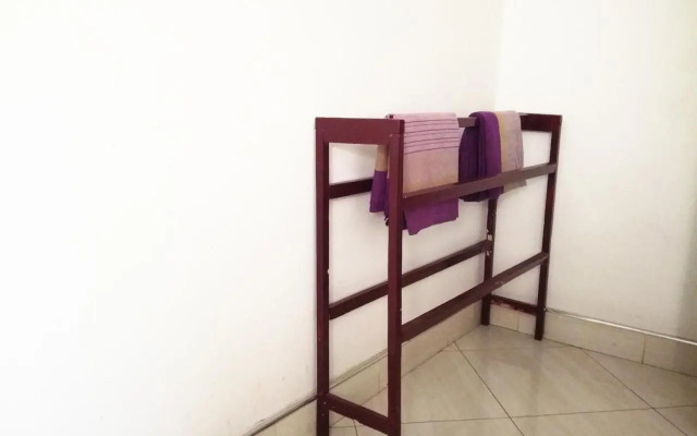 Chandra Holiday Home
