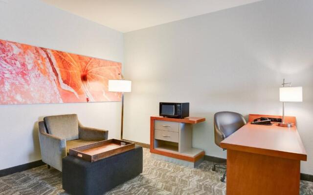 SpringHill Suites Shreveport-Bossier City/Louisiana Downs