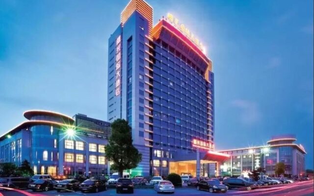 Shuguang International Hotel Jurong