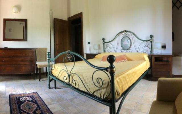 Villa degli Ulivi - Felcete