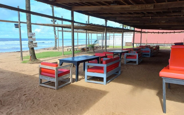 Tropicana Beach and Resort