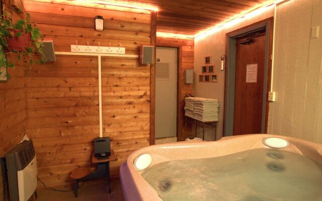 Weathertop Mountain Inn