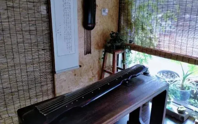 Ruoyin Hostel