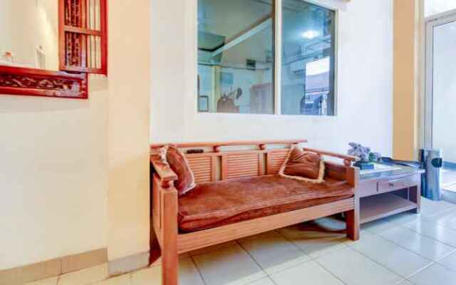 OYO 3606 Kost Kartini Syariah