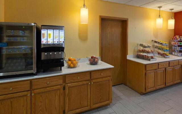 Best Western Holiday Manor