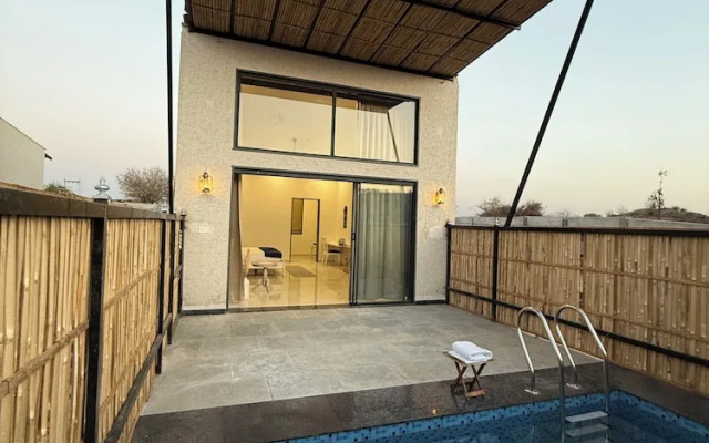 Jawai Retreat - Jawai