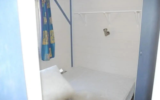 Les Airelles Camping & Hotel