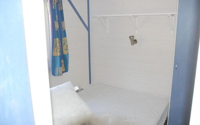 Camping Les Airelles