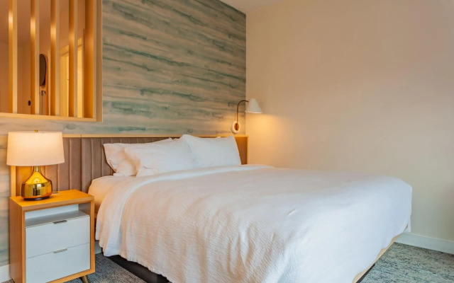 TownePlace Suites by Marriott Raleigh-University Area
