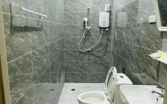 Vientiane Bb Hotel