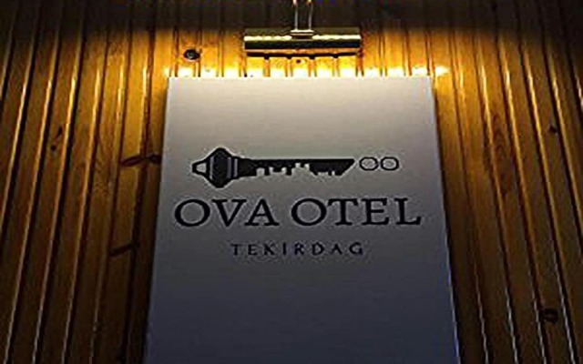 Ova Otel