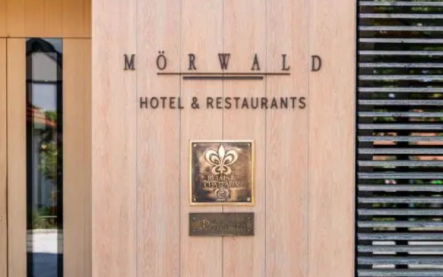 Relais And Chateaux Hotel Am Wagram