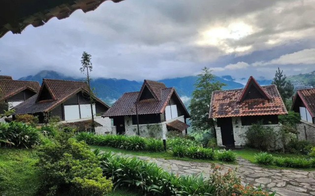 Heaven House Sapa
