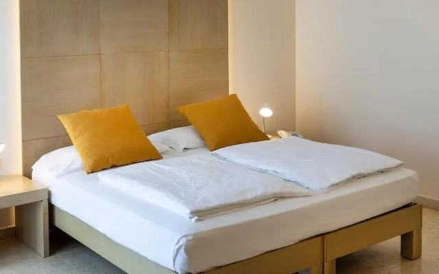Hotel Garni Orchidea