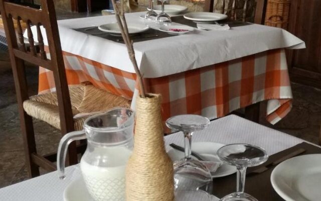 Hostal Los Pinares