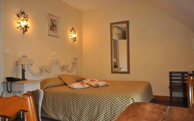 Hotel Le Clos