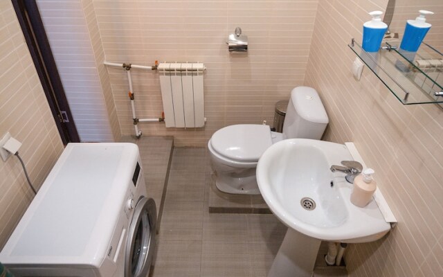 Апартаменты на Фонтанной, 61а-24