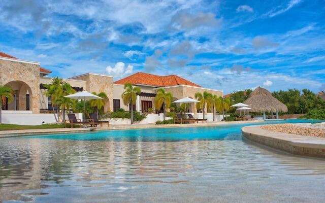 Rooms By G Golden Bear Lodge Cap Cana Hotel