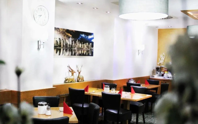 Rugs Hotel Düsseldorf
