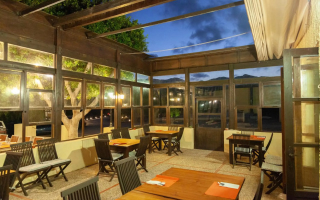 Hotel Cortijo el Sotillo