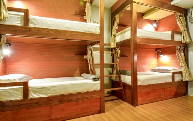 Hotel Zia - Hostel