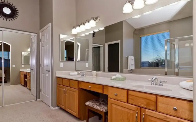 Peoria Desert Splendor By Signature Vacation Rentals