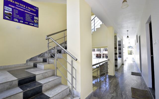 OYO 11645 Hotel Japika Inn