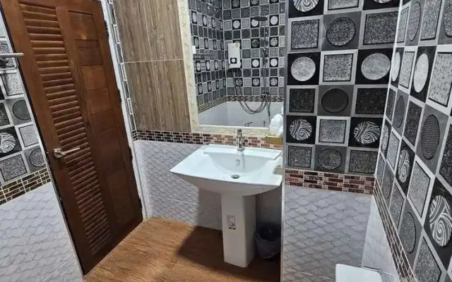 Chiangmai Lanna & Modern Loft  Hotel