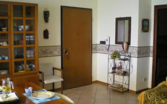 Incantevole casa sul mare vicino a Roma