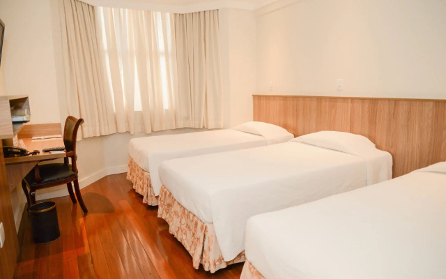 Taiwan Hotel