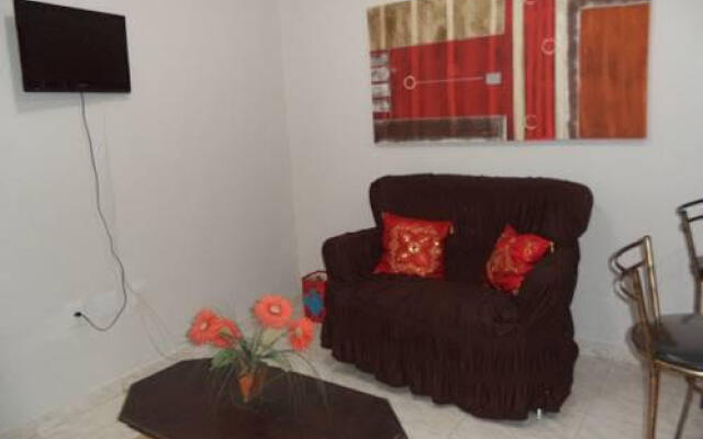 Apartamento no Guará