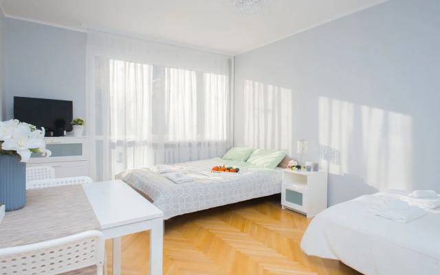 Bonifraterska Studio for 4 (A9)