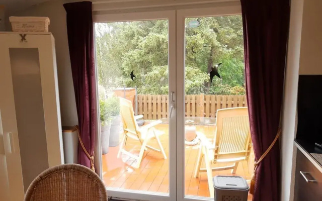 Gasthaus Duther Schleuse