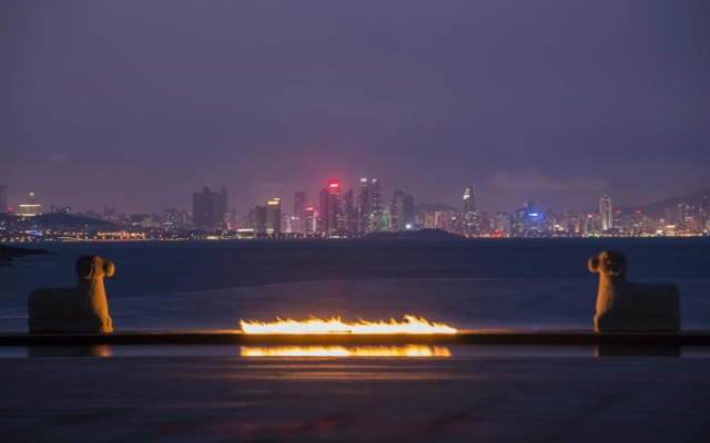 The Lalu Qingdao
